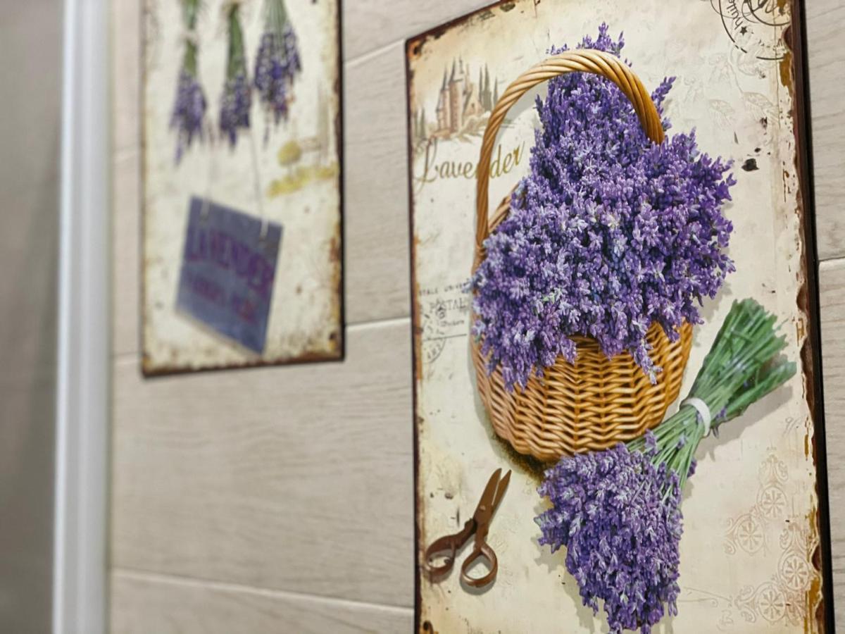 Verona Rooms المظهر الخارجي الصورة