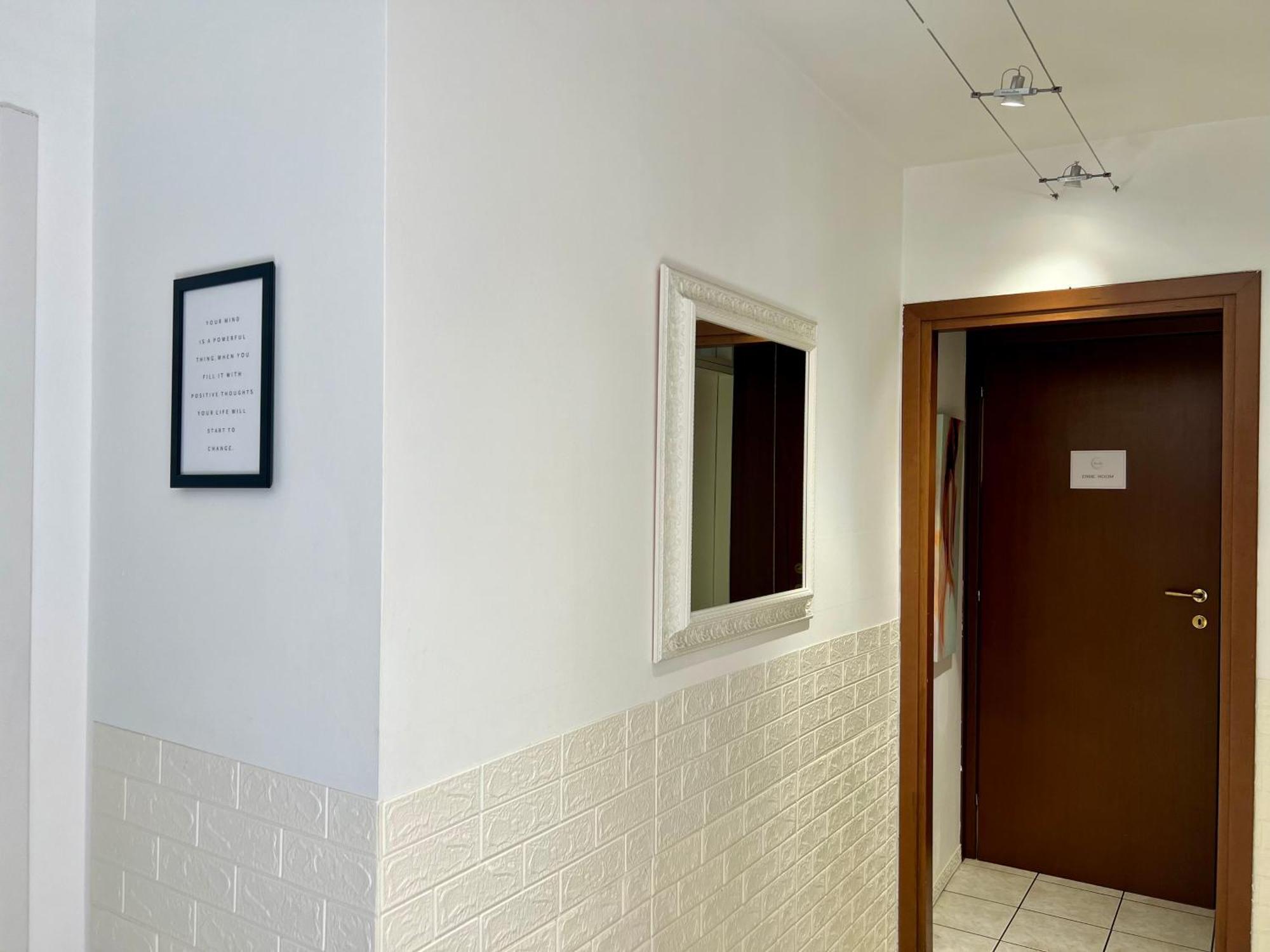 Verona Rooms المظهر الخارجي الصورة