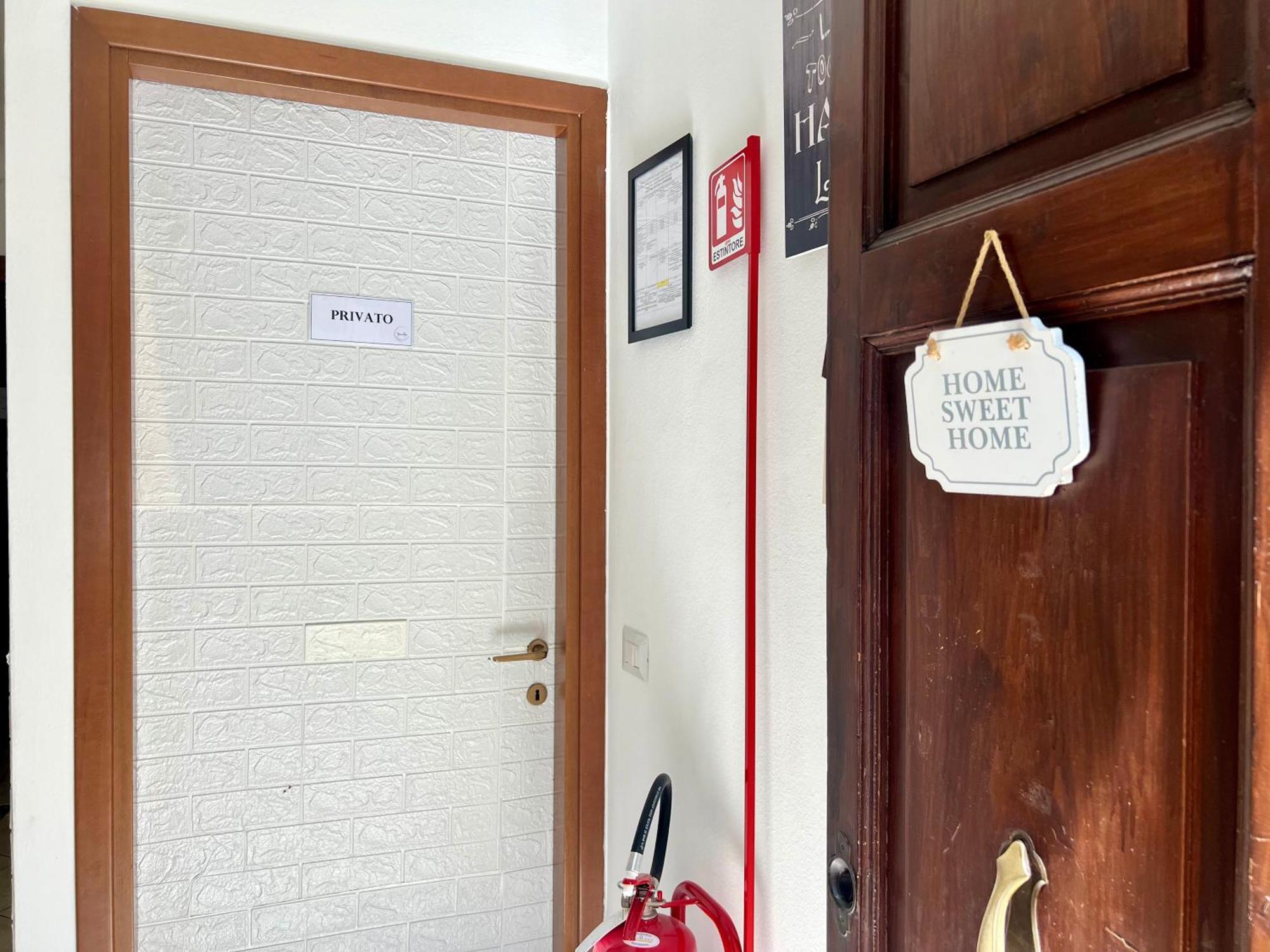 Verona Rooms المظهر الخارجي الصورة