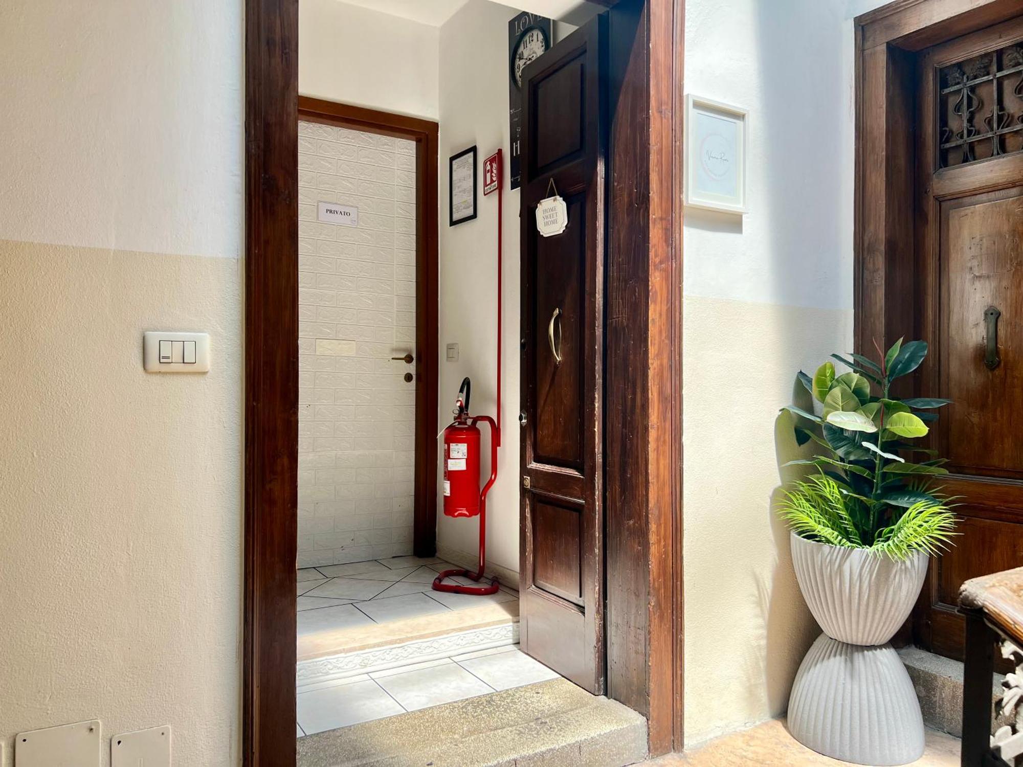 Verona Rooms المظهر الخارجي الصورة