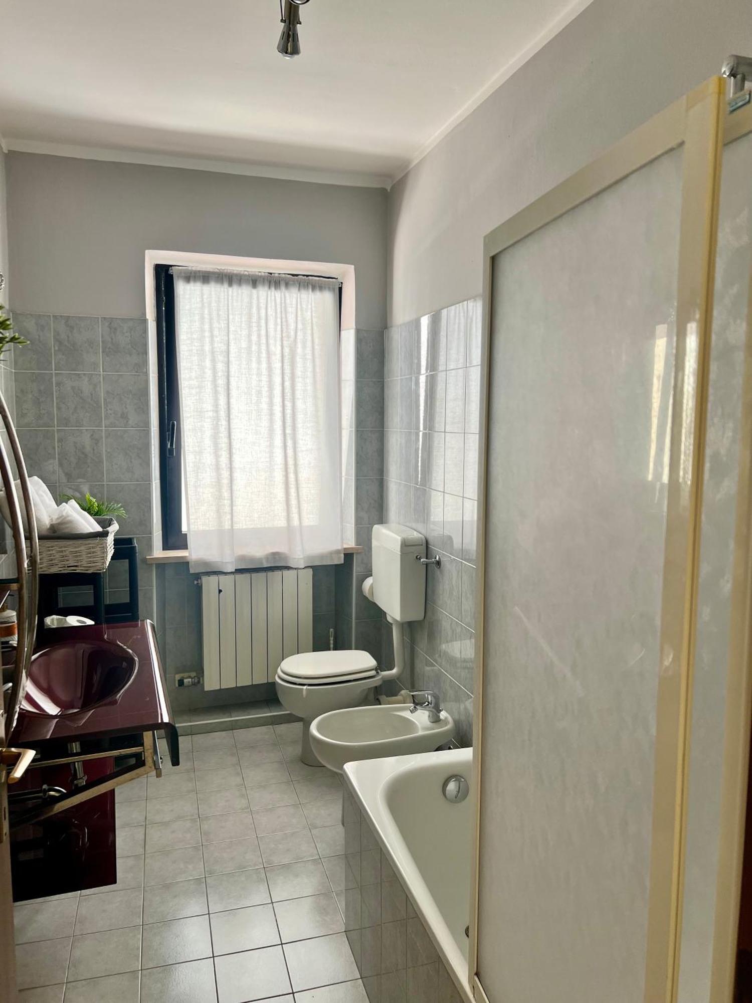 Verona Rooms المظهر الخارجي الصورة
