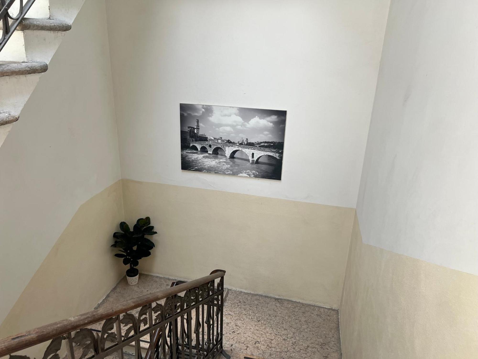 Verona Rooms المظهر الخارجي الصورة