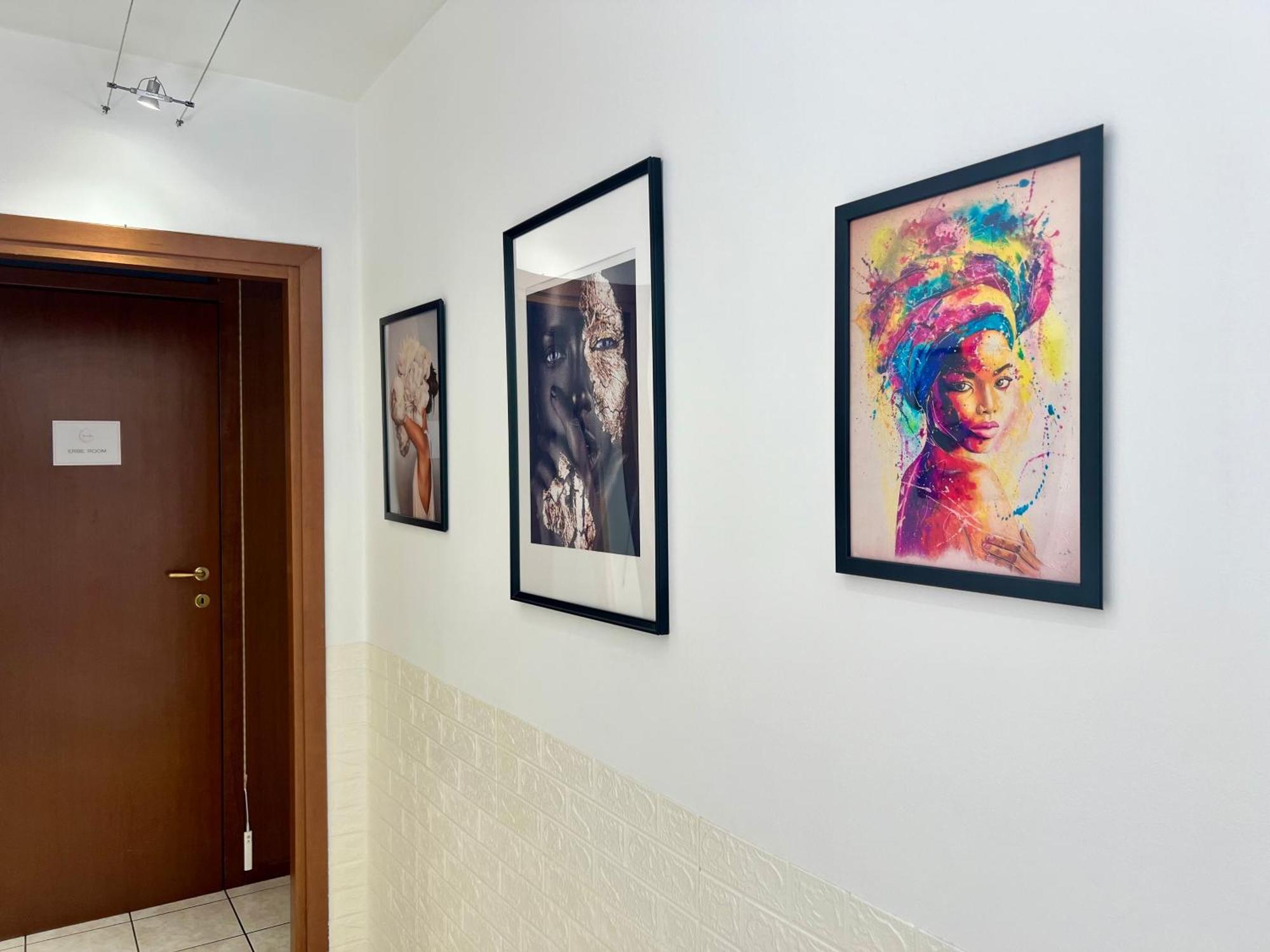 Verona Rooms المظهر الخارجي الصورة