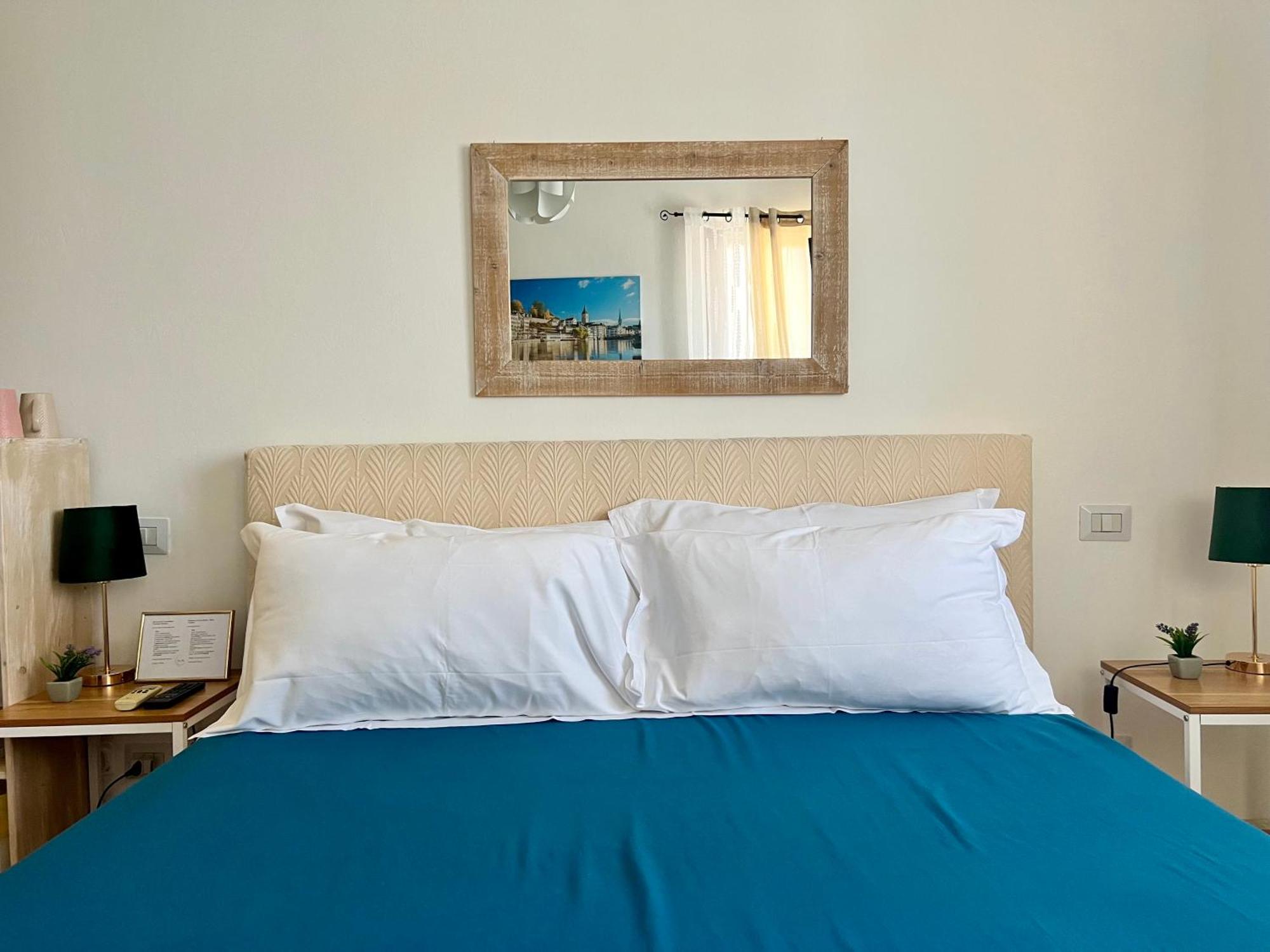 Verona Rooms المظهر الخارجي الصورة