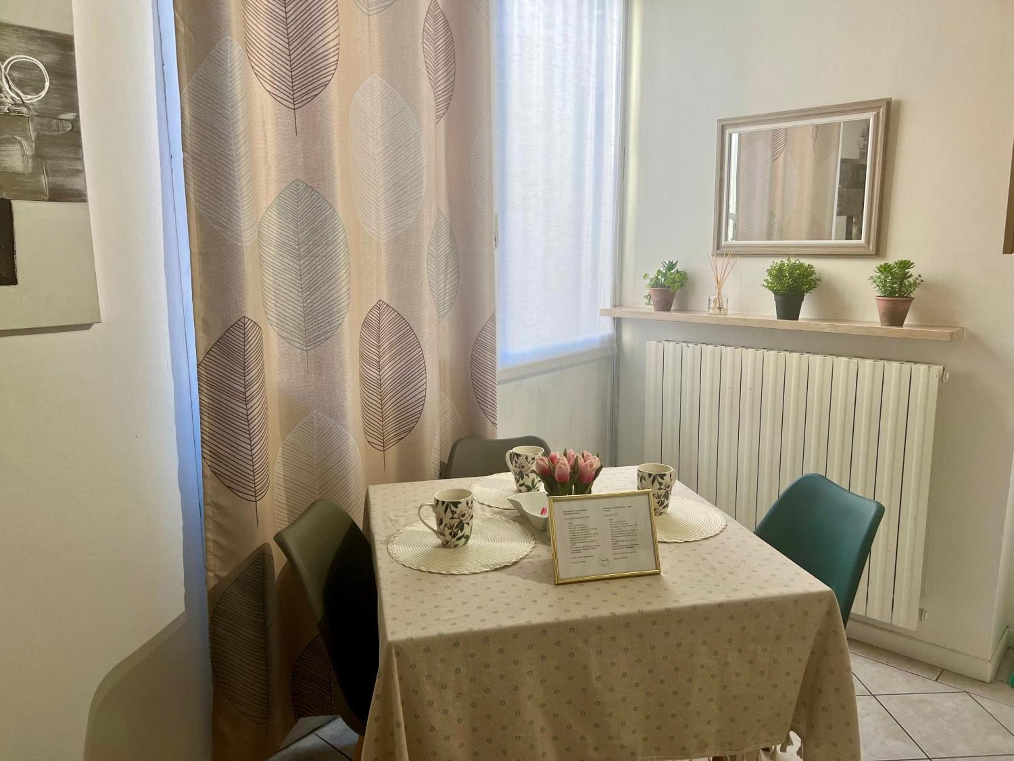 Verona Rooms المظهر الخارجي الصورة