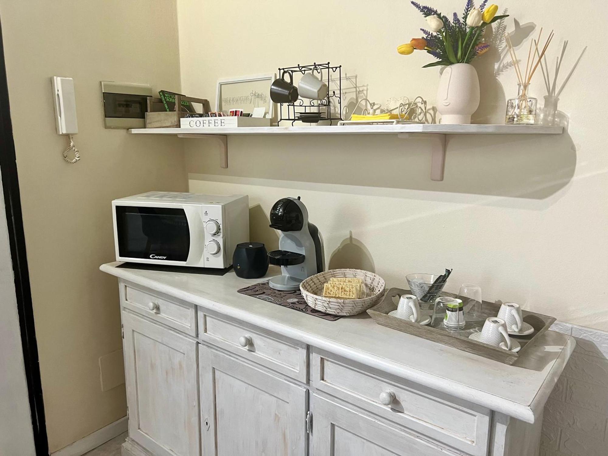 Verona Rooms المظهر الخارجي الصورة