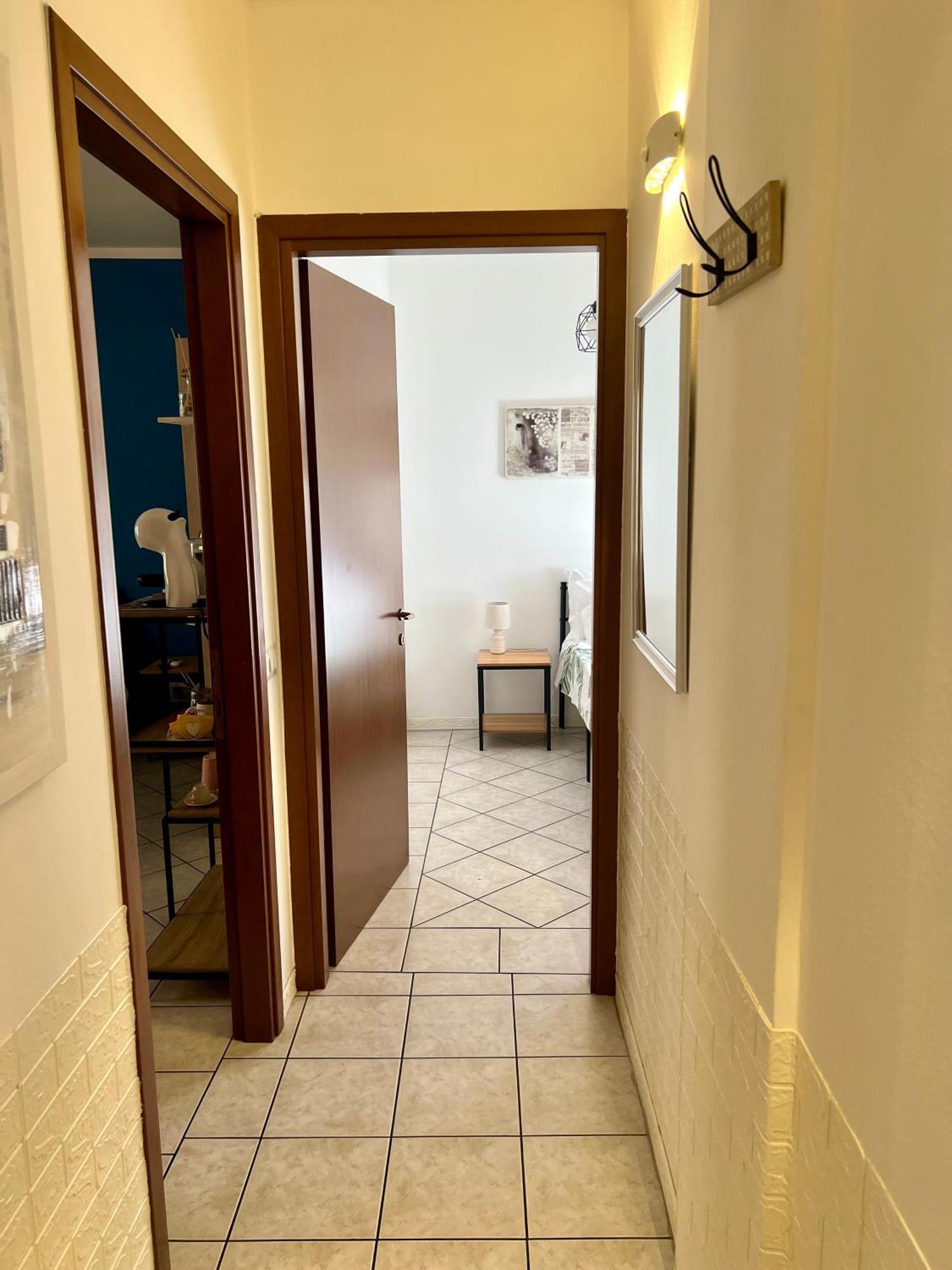 Verona Rooms الغرفة الصورة