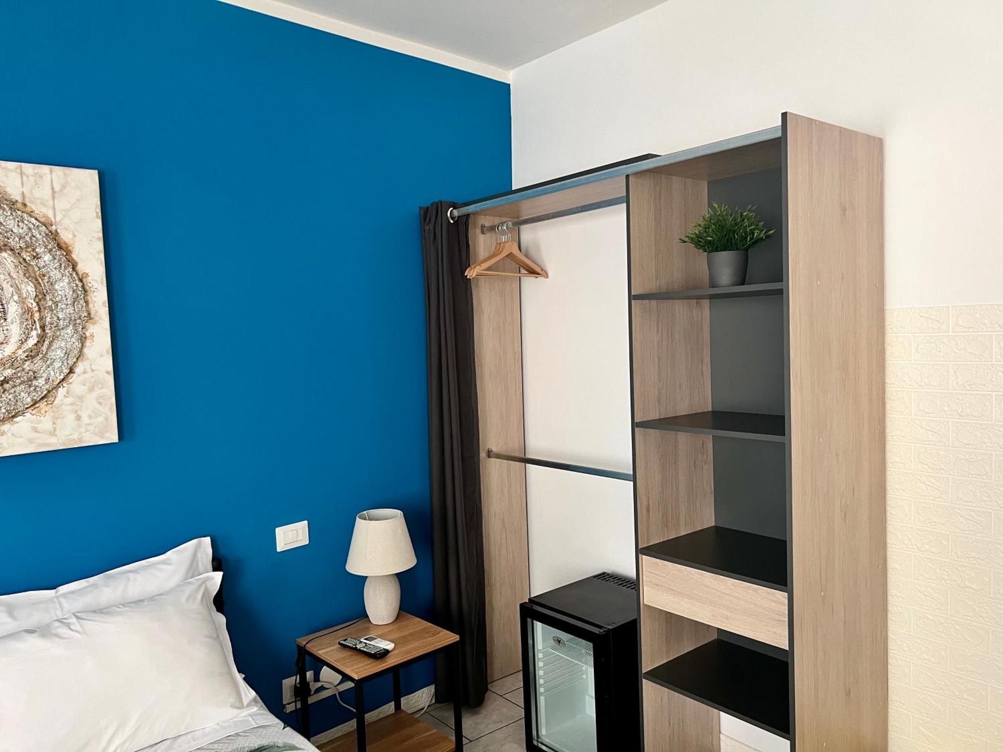 Verona Rooms المظهر الخارجي الصورة