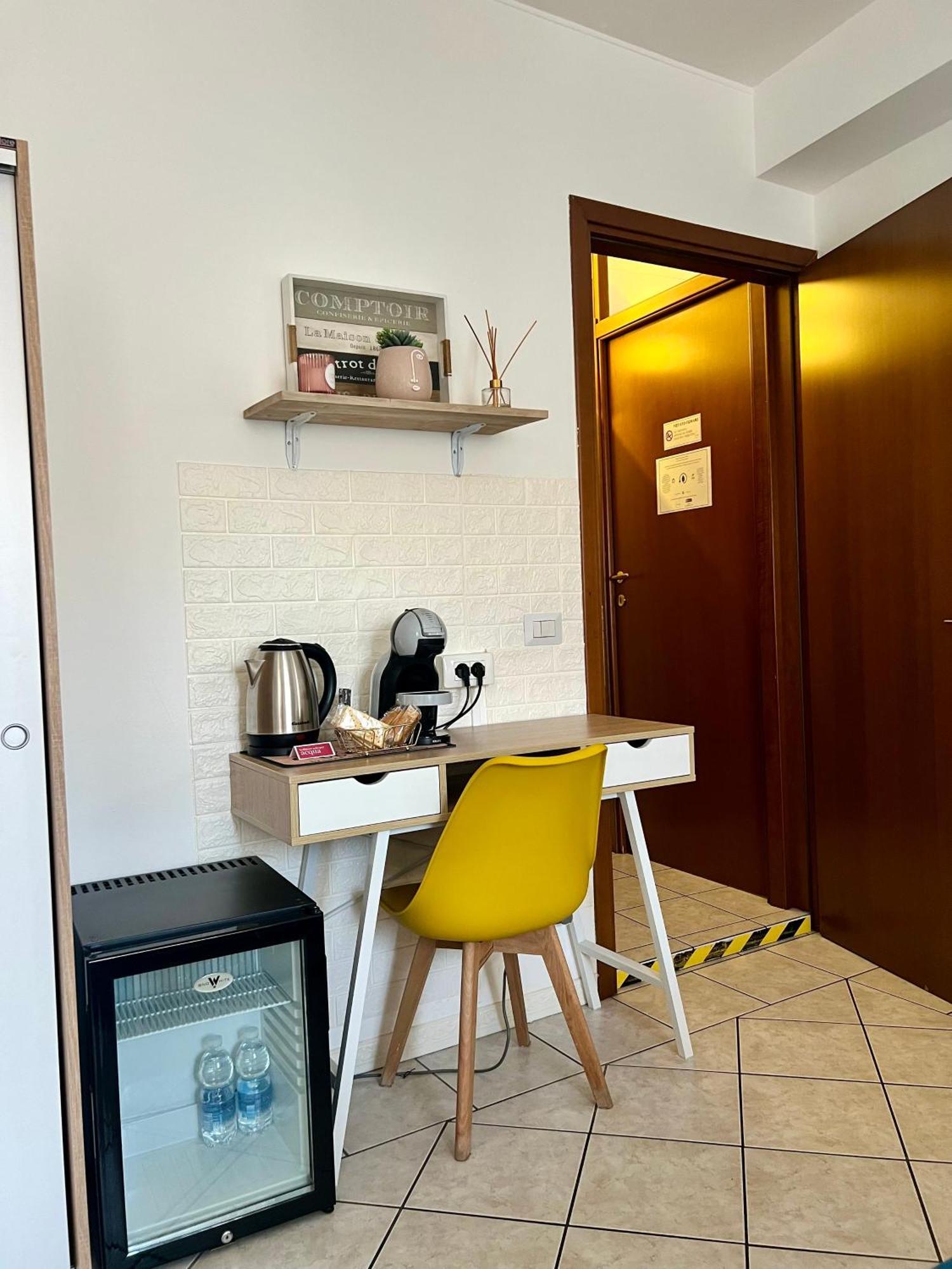 Verona Rooms المظهر الخارجي الصورة