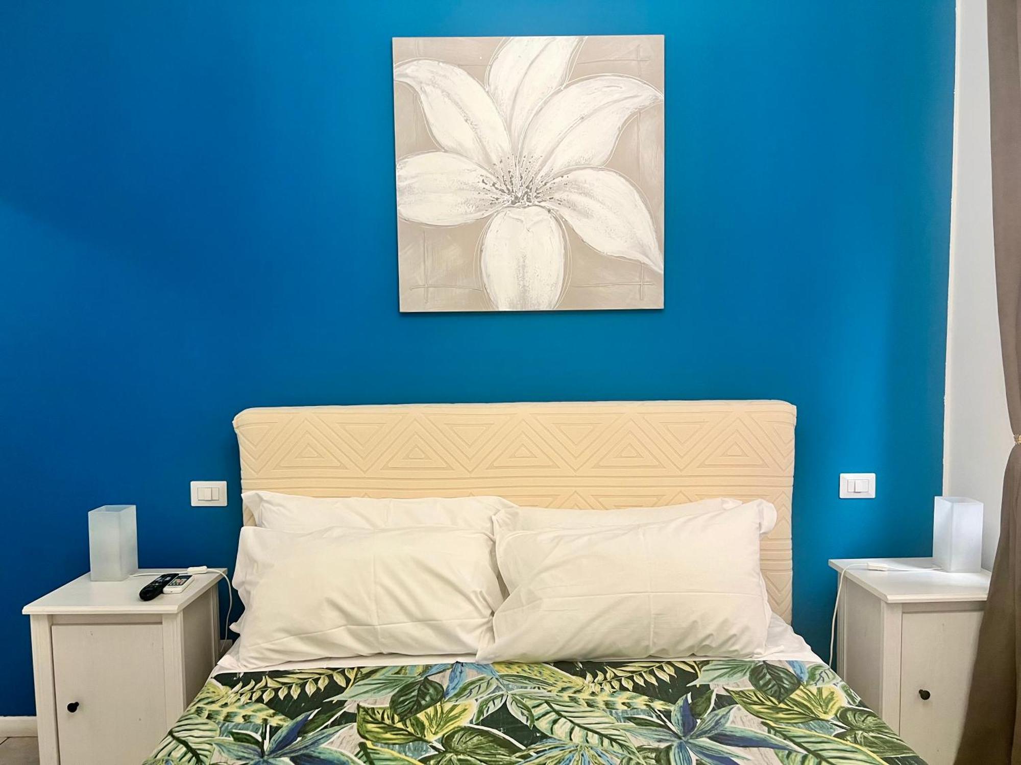 Verona Rooms المظهر الخارجي الصورة
