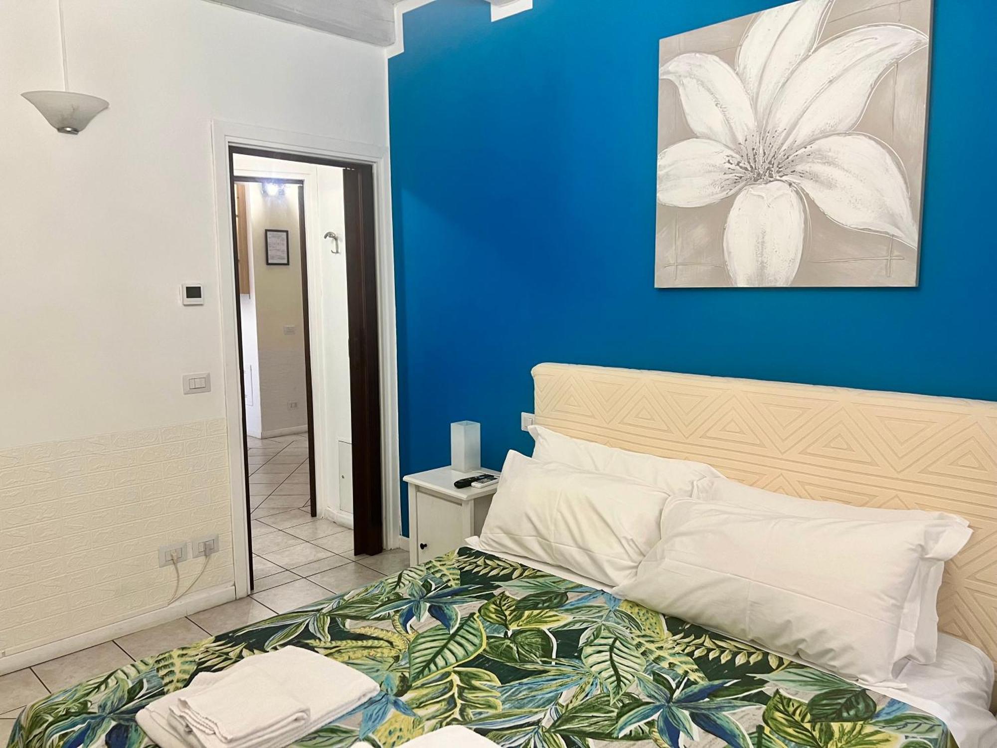 Verona Rooms المظهر الخارجي الصورة