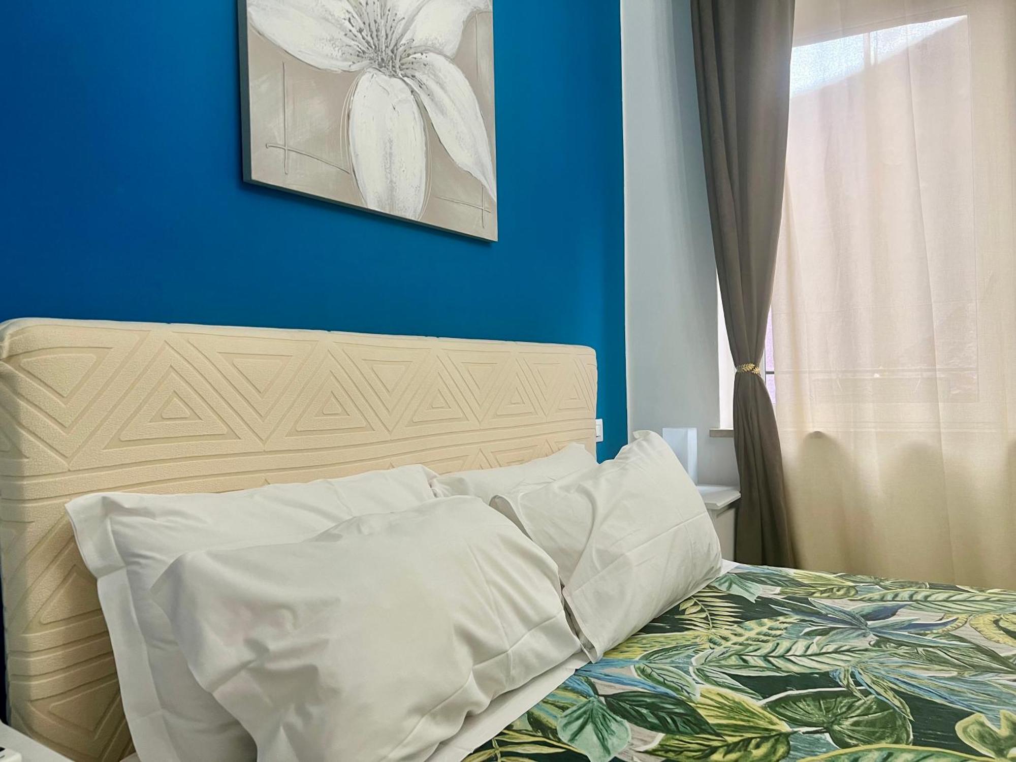 Verona Rooms المظهر الخارجي الصورة