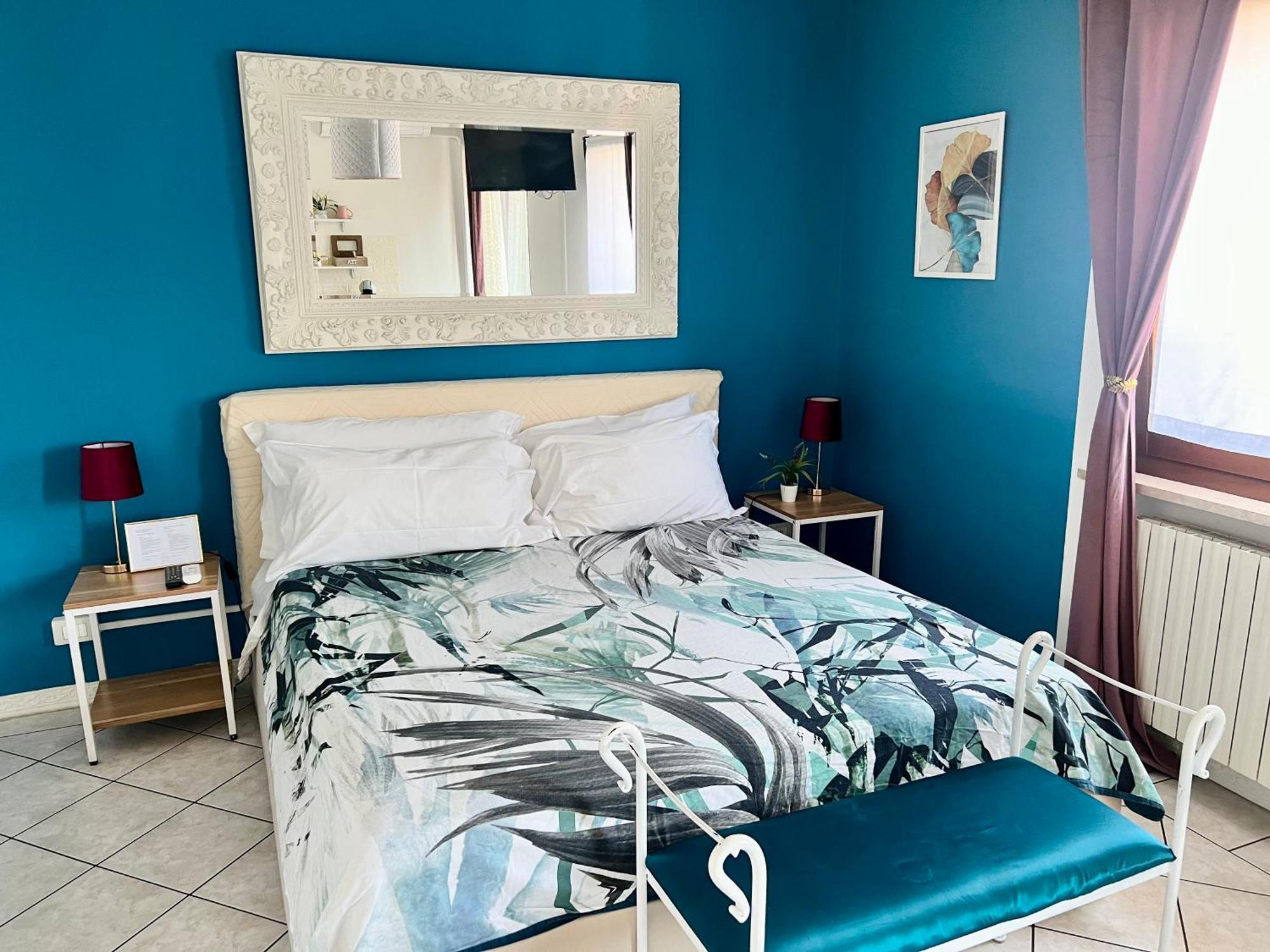 Verona Rooms المظهر الخارجي الصورة