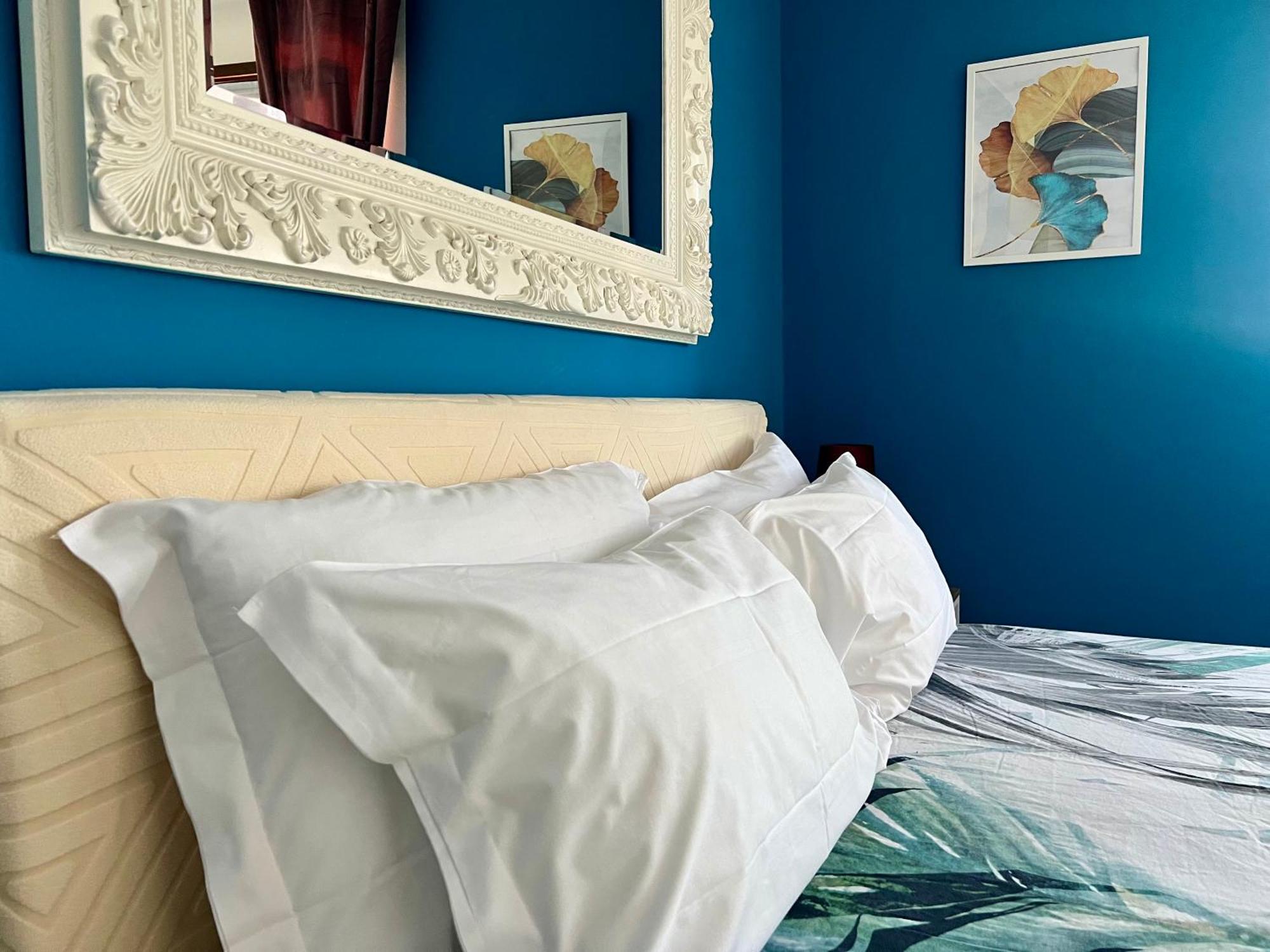 Verona Rooms المظهر الخارجي الصورة