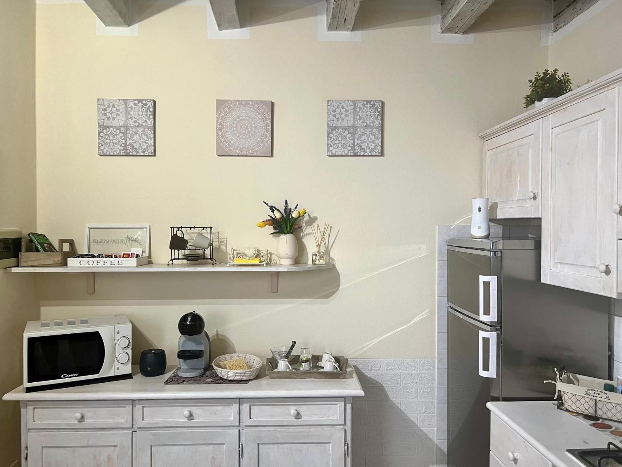 Verona Rooms المظهر الخارجي الصورة