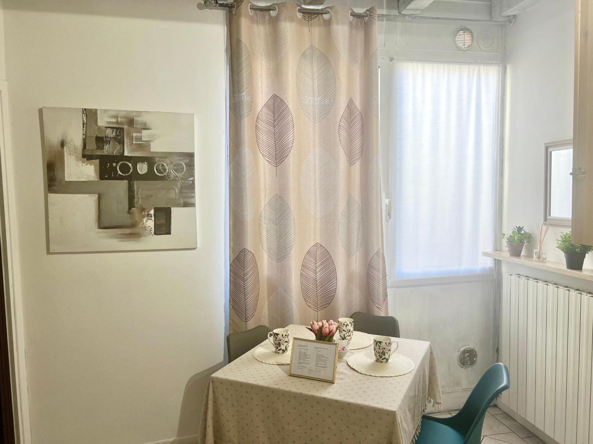 Verona Rooms المظهر الخارجي الصورة