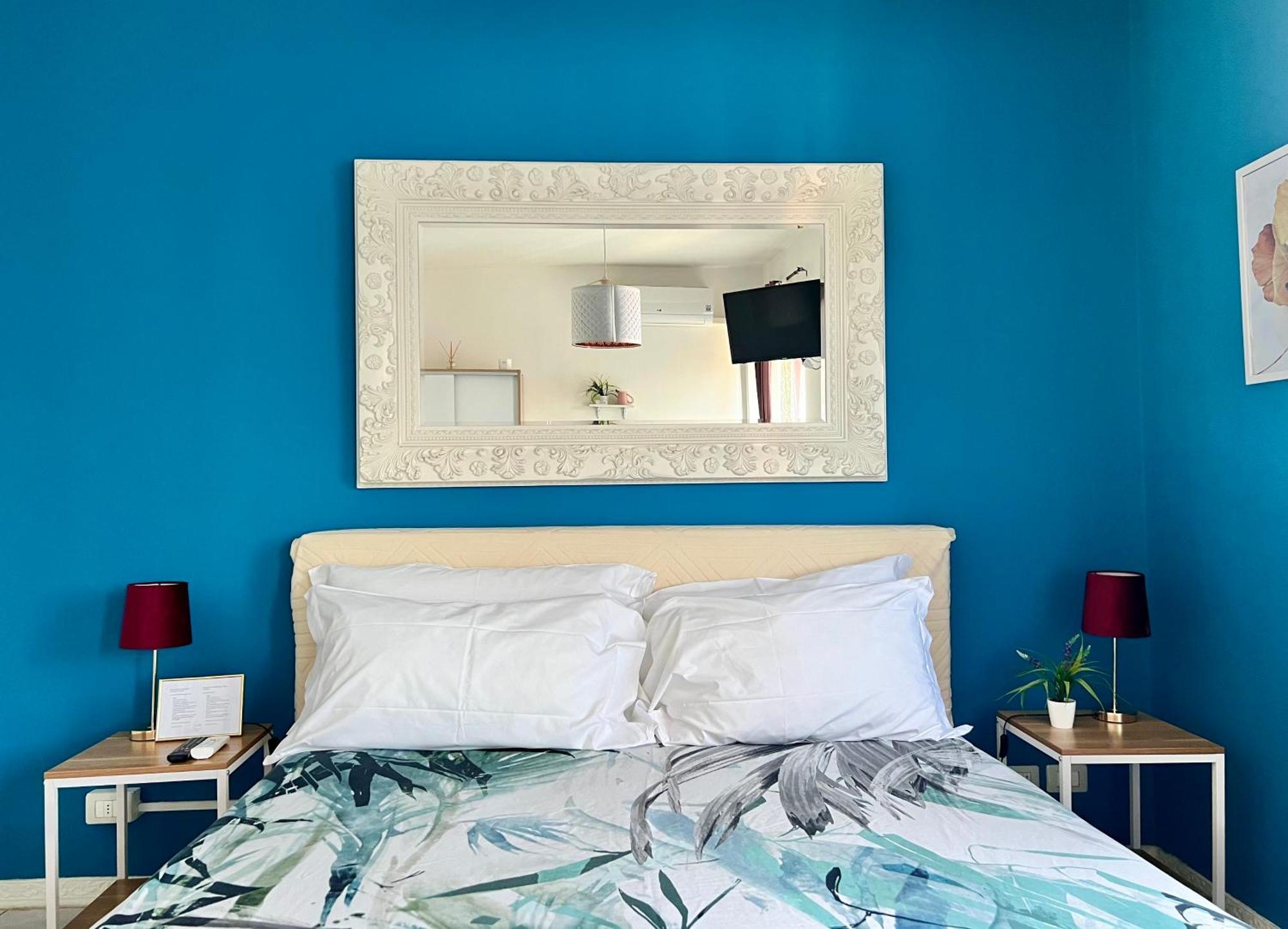 Verona Rooms المظهر الخارجي الصورة