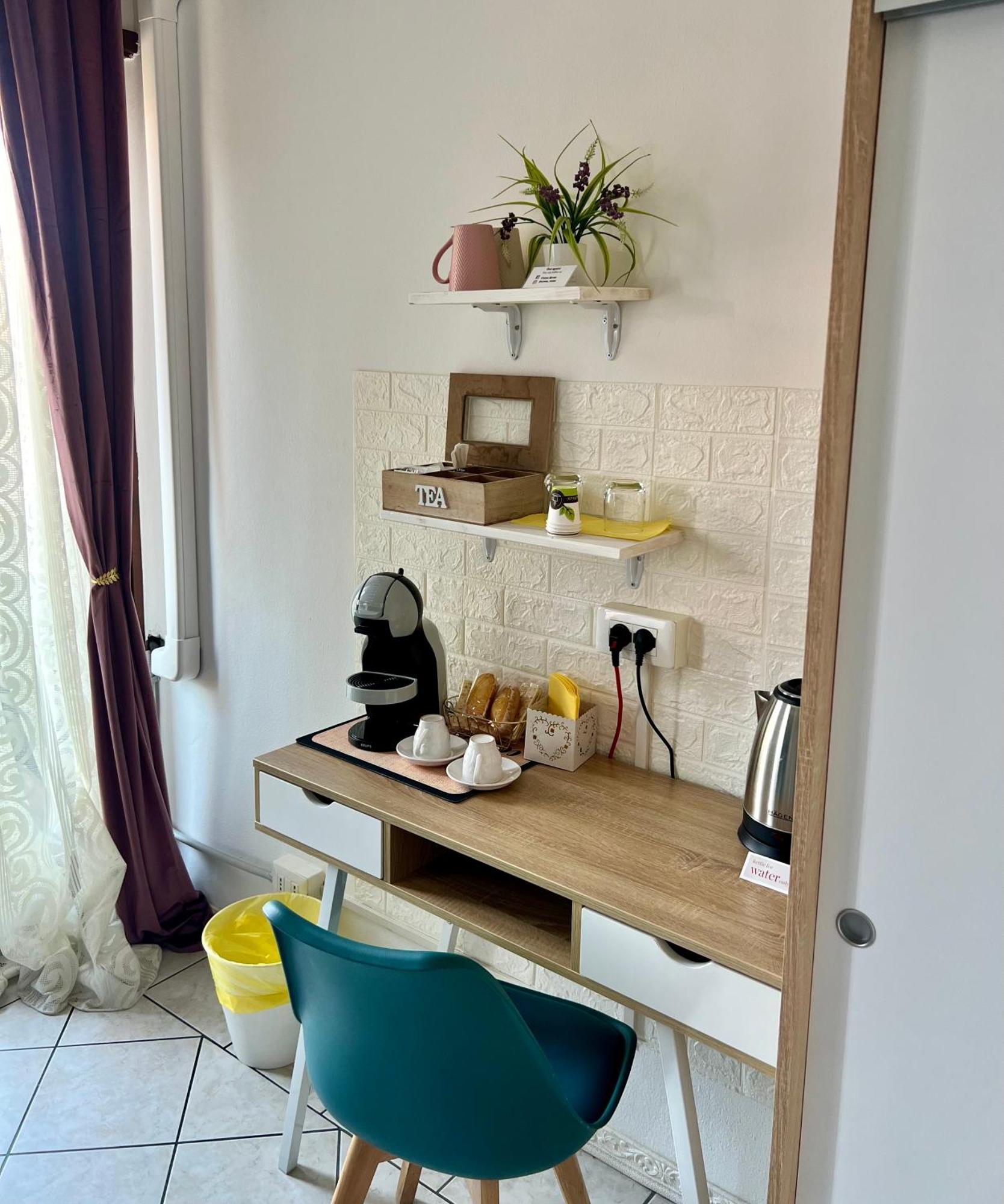 Verona Rooms المظهر الخارجي الصورة