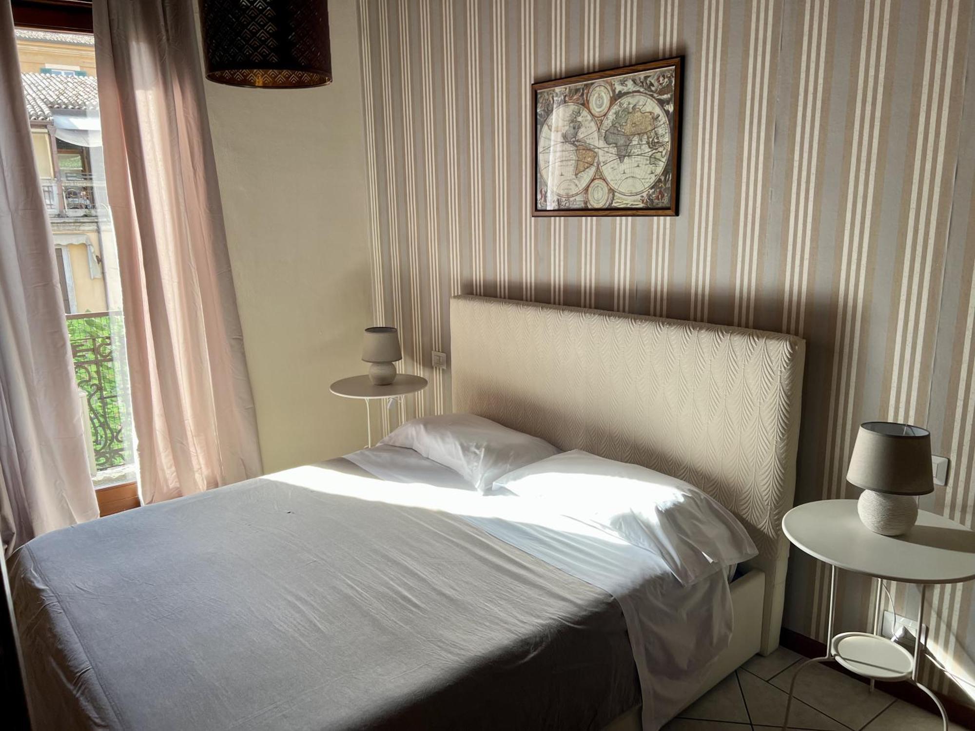 Verona Rooms المظهر الخارجي الصورة