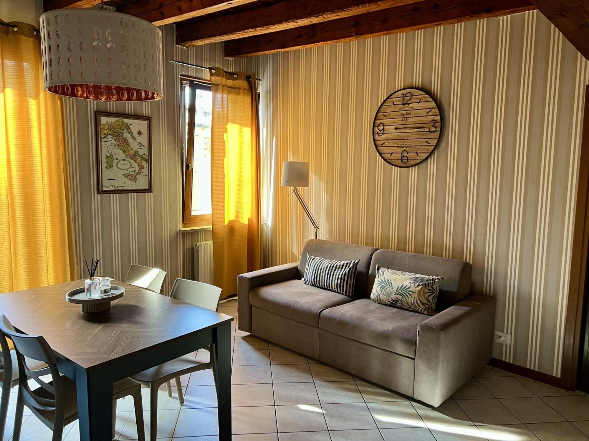 Verona Rooms المظهر الخارجي الصورة