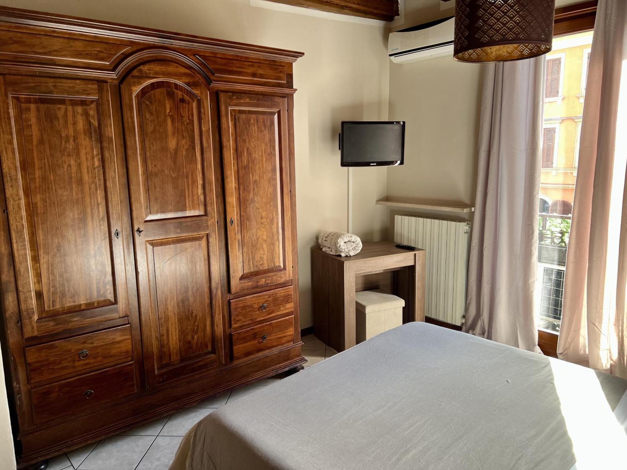 Verona Rooms المظهر الخارجي الصورة