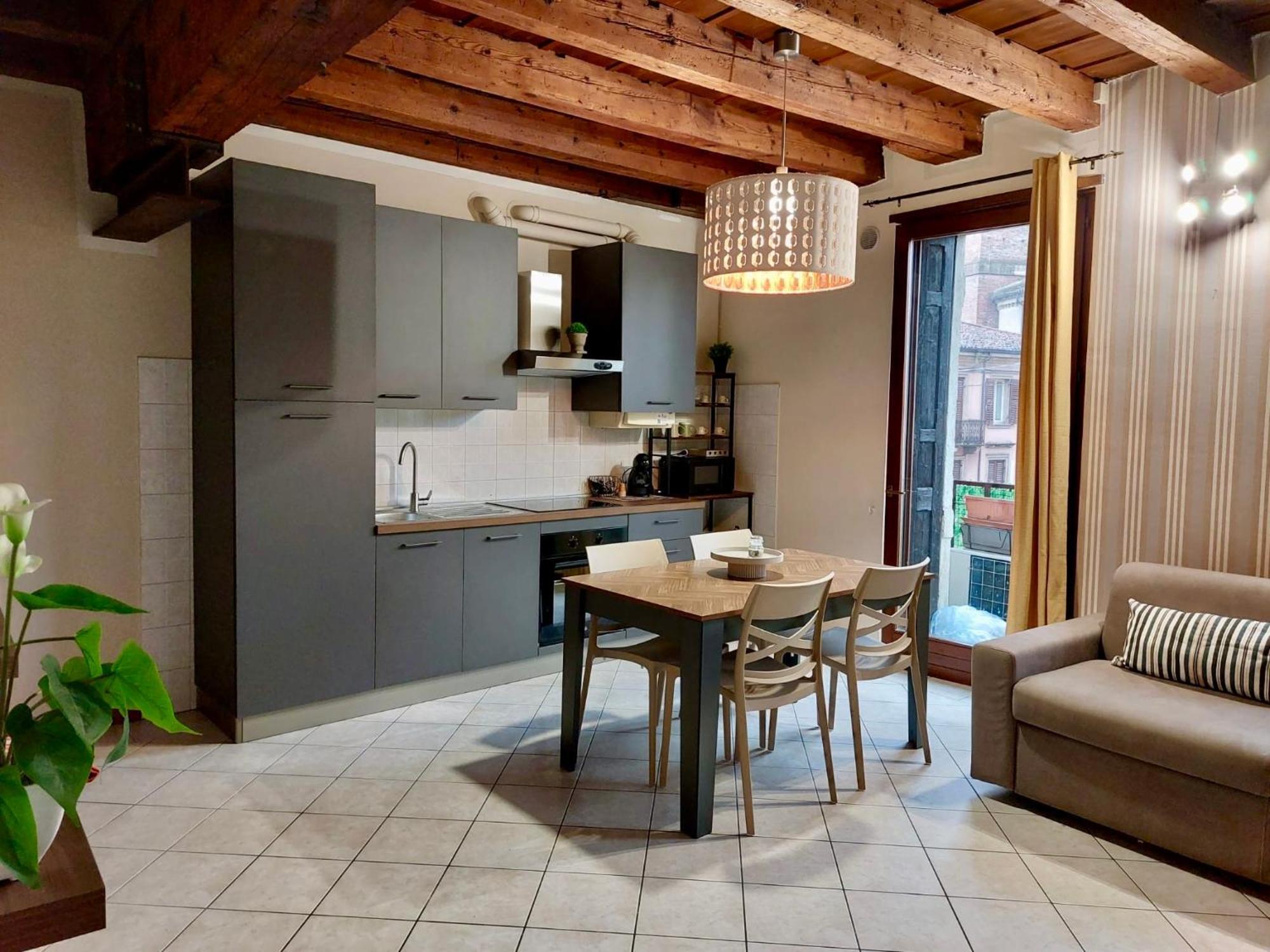Verona Rooms المظهر الخارجي الصورة