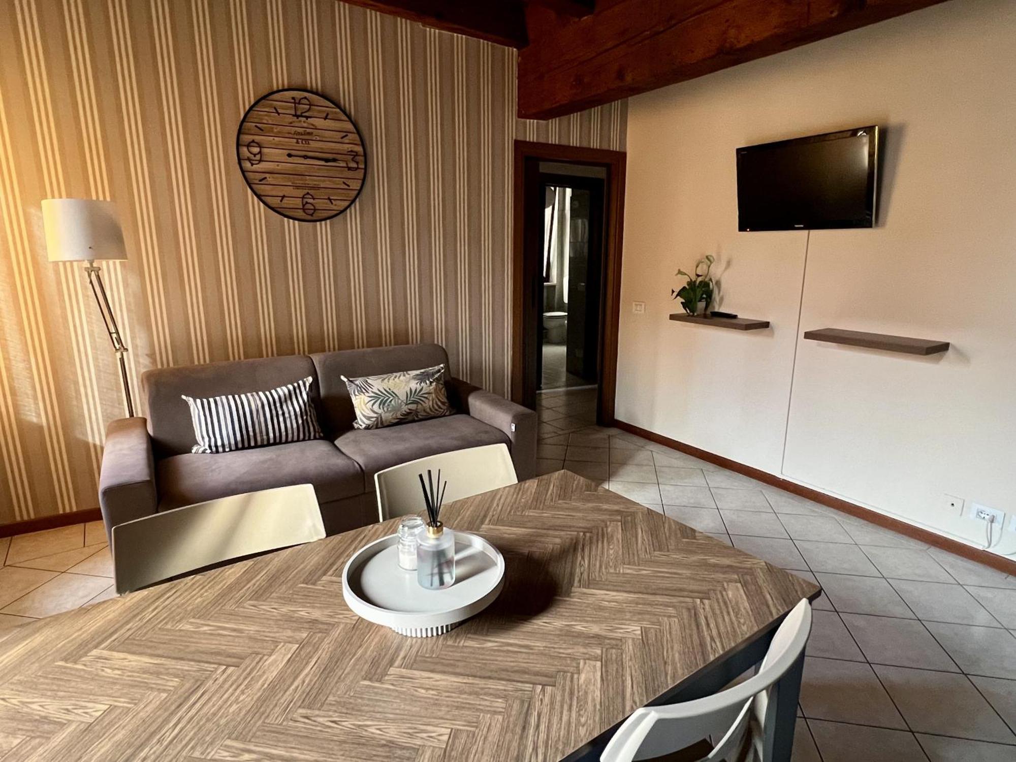 Verona Rooms المظهر الخارجي الصورة