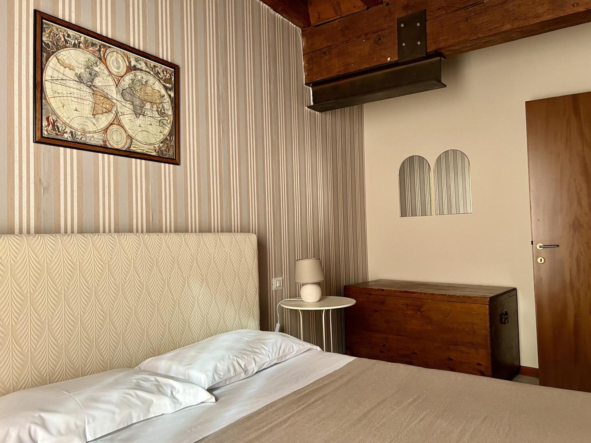 Verona Rooms المظهر الخارجي الصورة