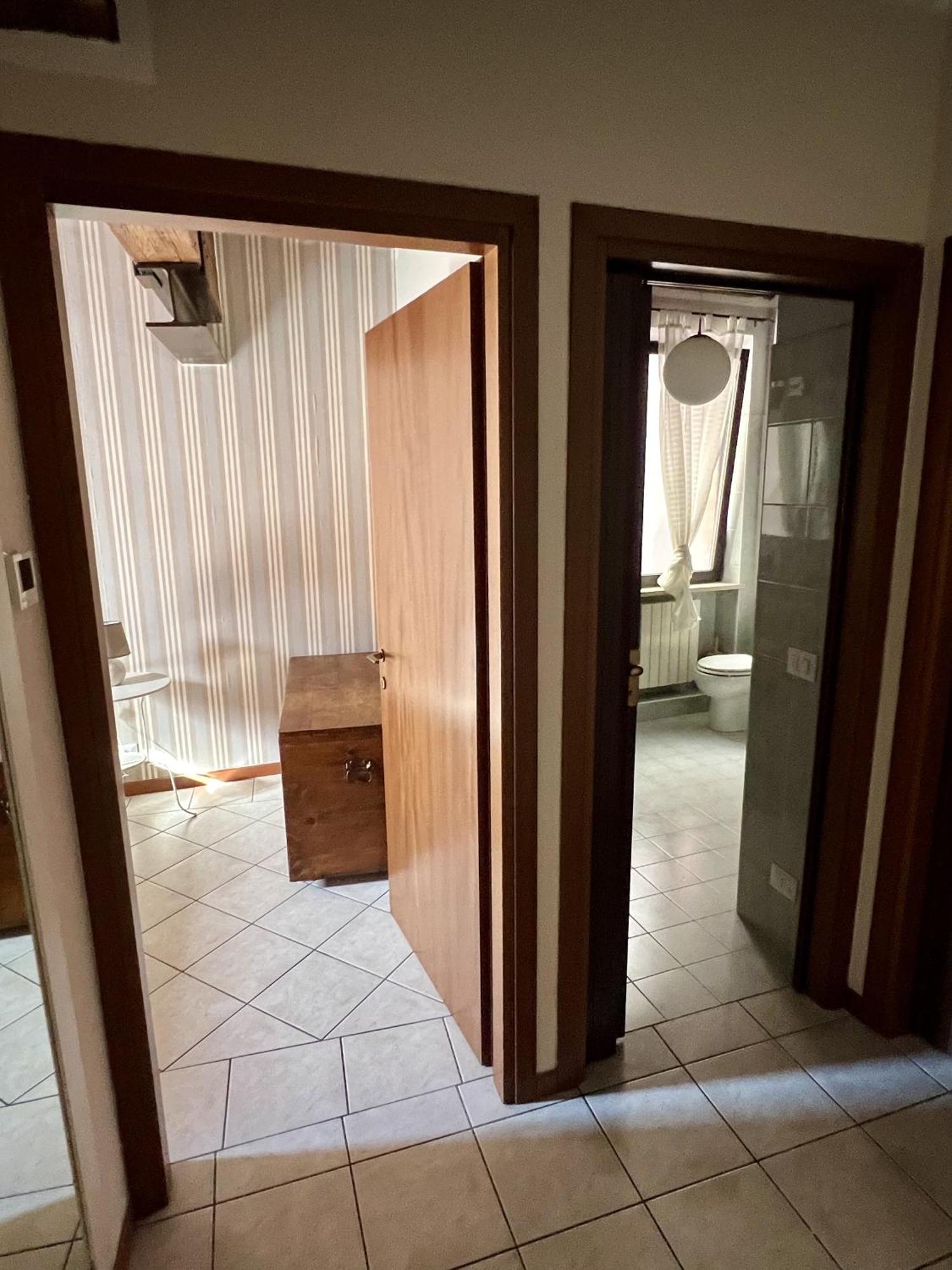 Verona Rooms الغرفة الصورة